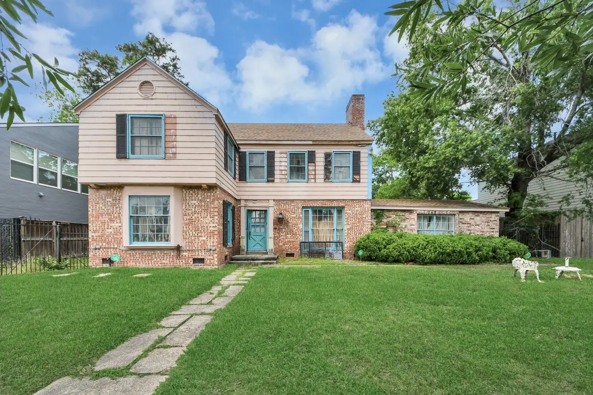 3735 Rio Vista Street, Houston, TX 77021 - #1