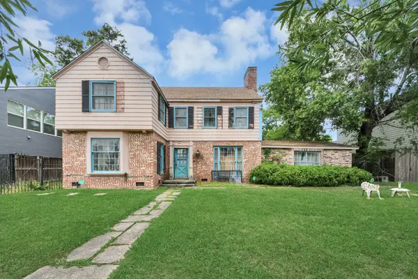 3735 Rio Vista Street, Houston, TX 77021