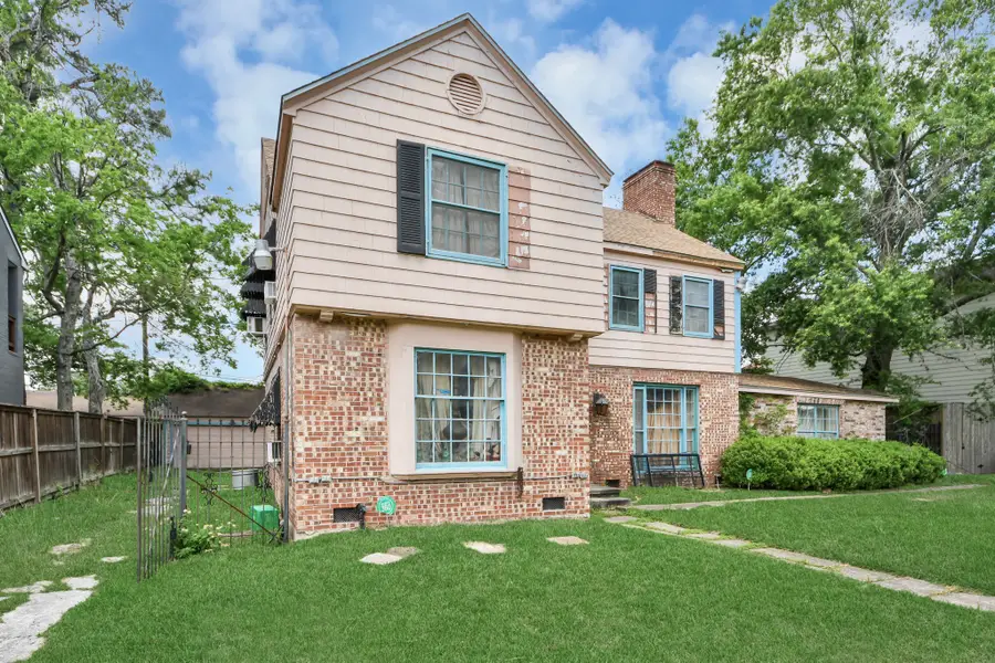 3735 Rio Vista Street, Houston, TX 77021 - #2