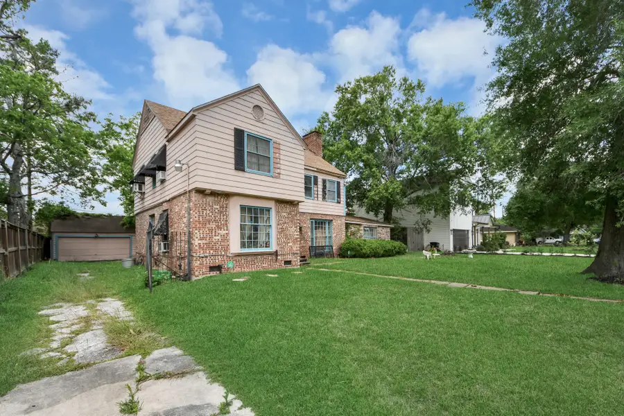 3735 Rio Vista Street, Houston, TX 77021 - #3