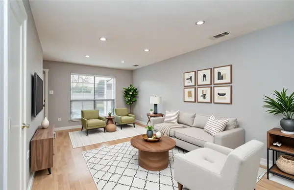 8801 Hammerly Boulevard #1704, Houston, TX 77080