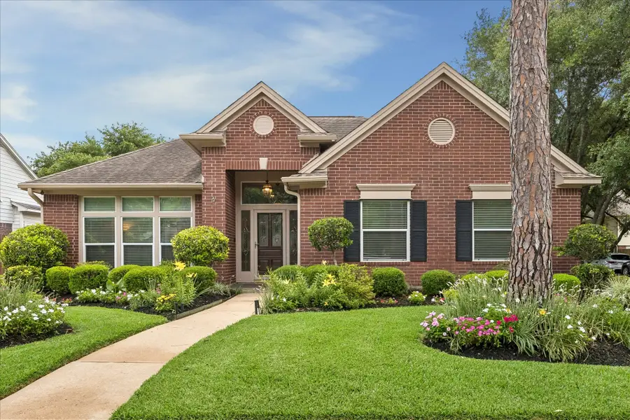 13902 Mill Garden Court, Houston, TX 77059 - #2