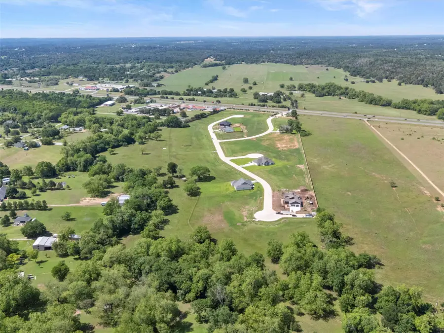 Lot 38 Moonlight Drive, Smithville, TX 78957 - Image #3