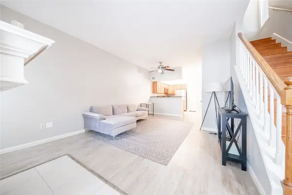 2626 Holly Hall Street #1201, Houston, TX 77054