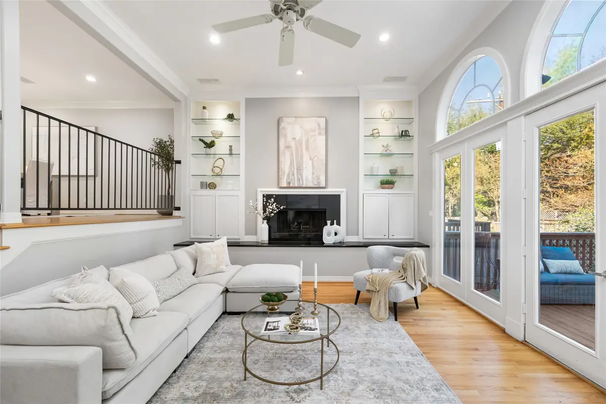 2931 Sackett Street, Houston, TX 77098 - #1