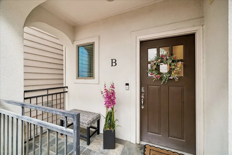 1538 W 23rd Street #B, Houston, TX 77008 - #3