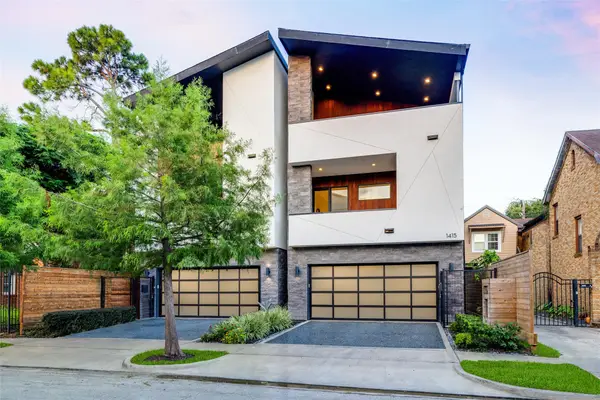 1415 Crocker Street, Houston, TX 77019