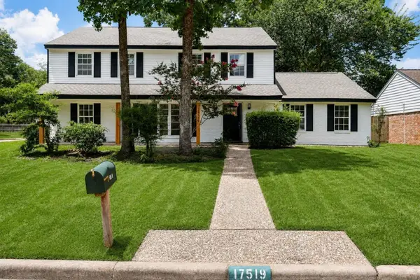 17519 Butte Creek Road, Houston, TX 77090