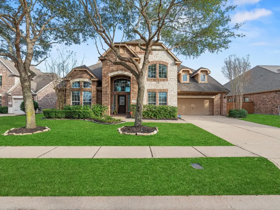 11014 Via Capri Court, Richmond, TX 77406 - Image #2