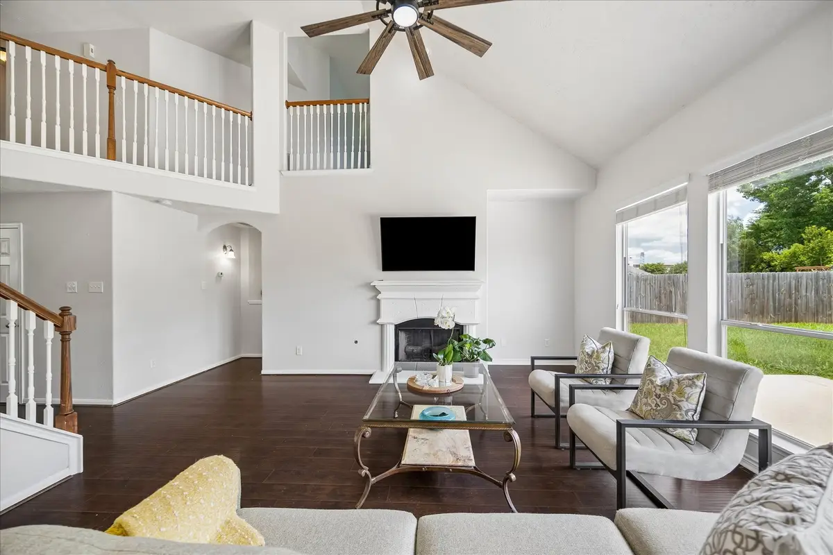 7506 Rockaway Point Lane, Richmond, TX 77407 - #1