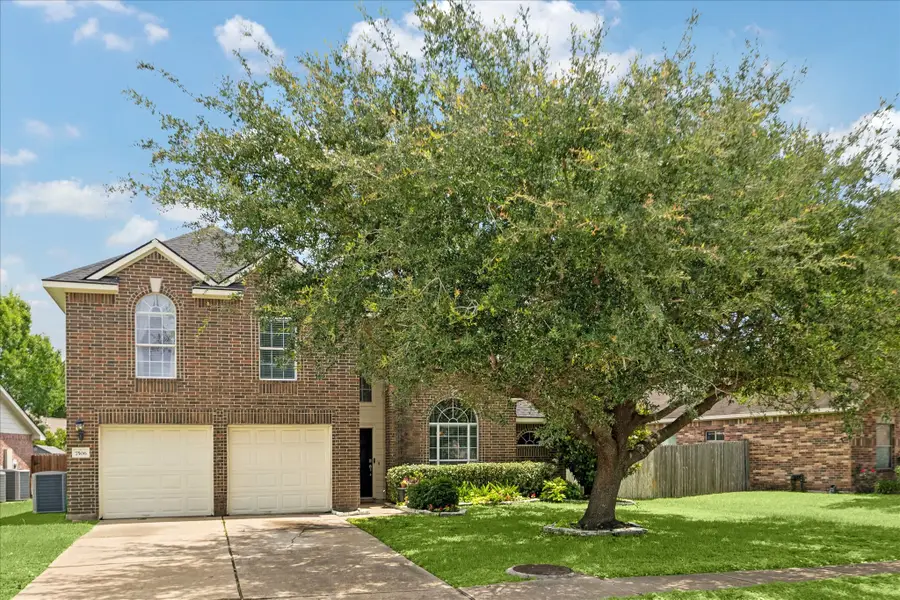 7506 Rockaway Point Lane, Richmond, TX 77407 - #2