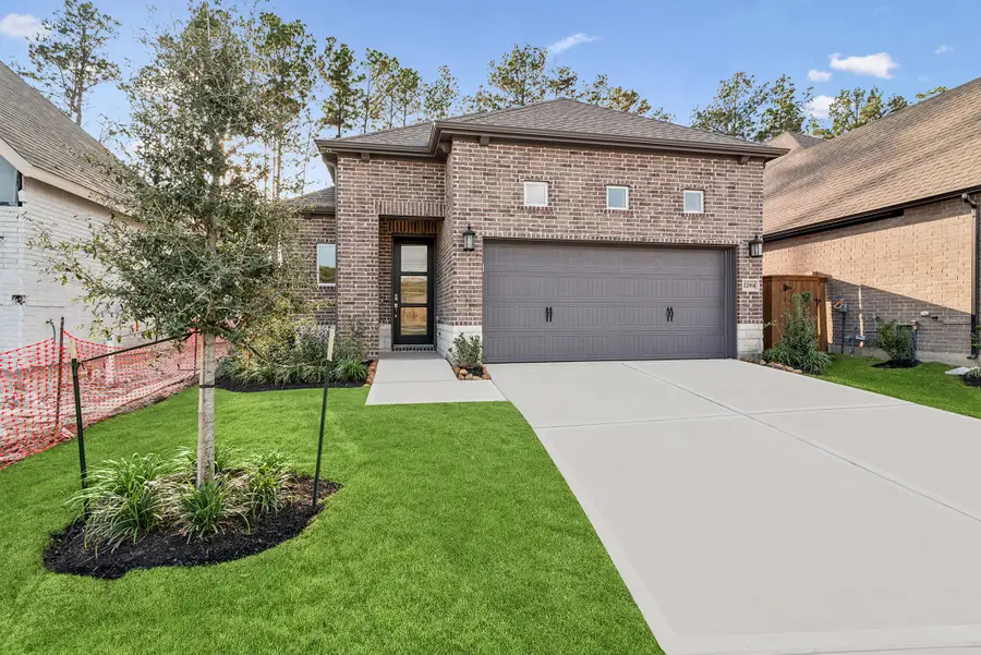 22014 Montezuma Valley Drive, Porter, TX 77365 - Image #2