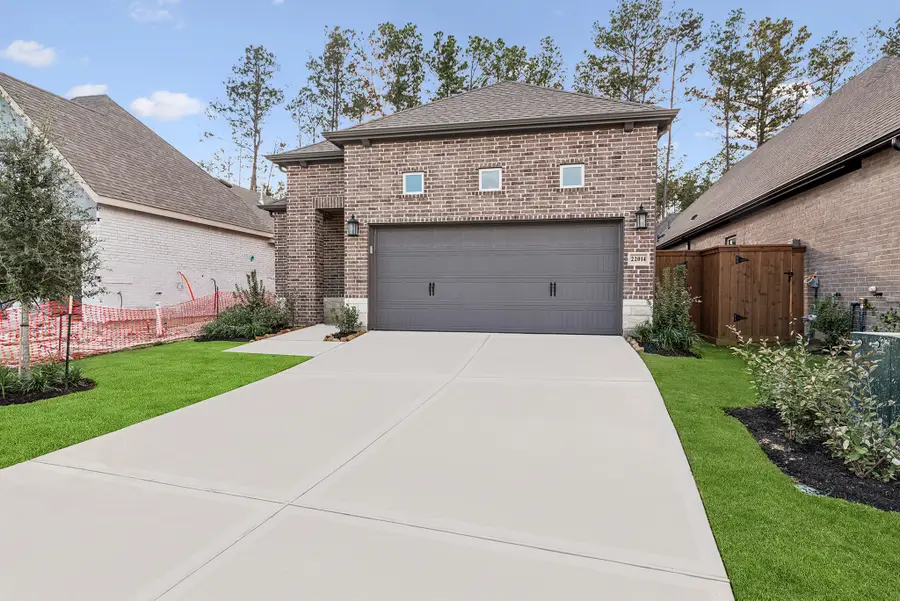 22014 Montezuma Valley Drive, Porter, TX 77365 - Image #3