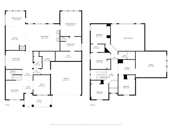 15306 Stoneridge Park Lane, Cypress, TX 77429