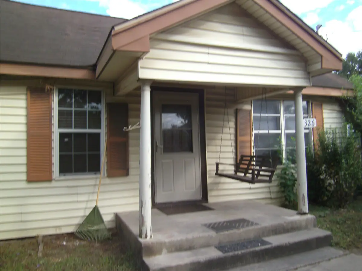 326 N Burr Street, Houston, TX 77011 - #1