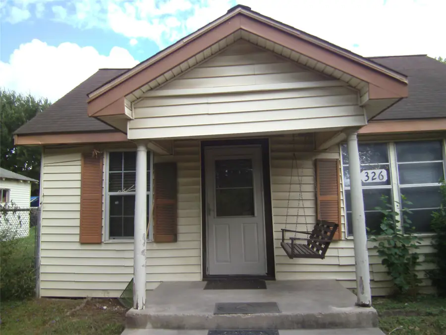 326 N Burr Street, Houston, TX 77011 - #2