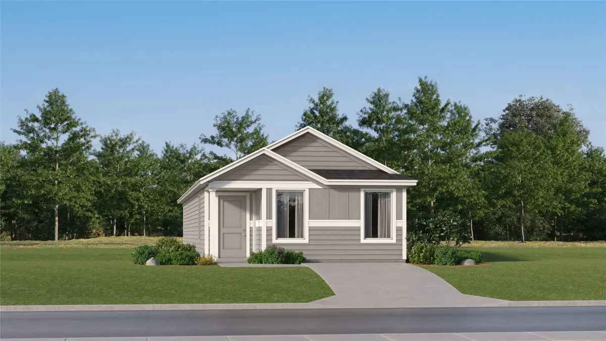 358 Road 590106, Cleveland, TX 77327 - #1