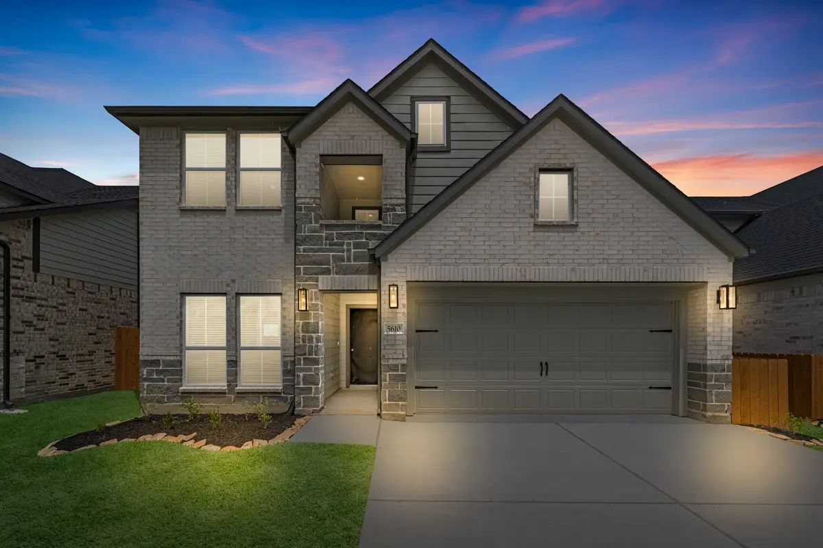 5610 Toledo Pines Lane, Katy, TX 77449 - #1