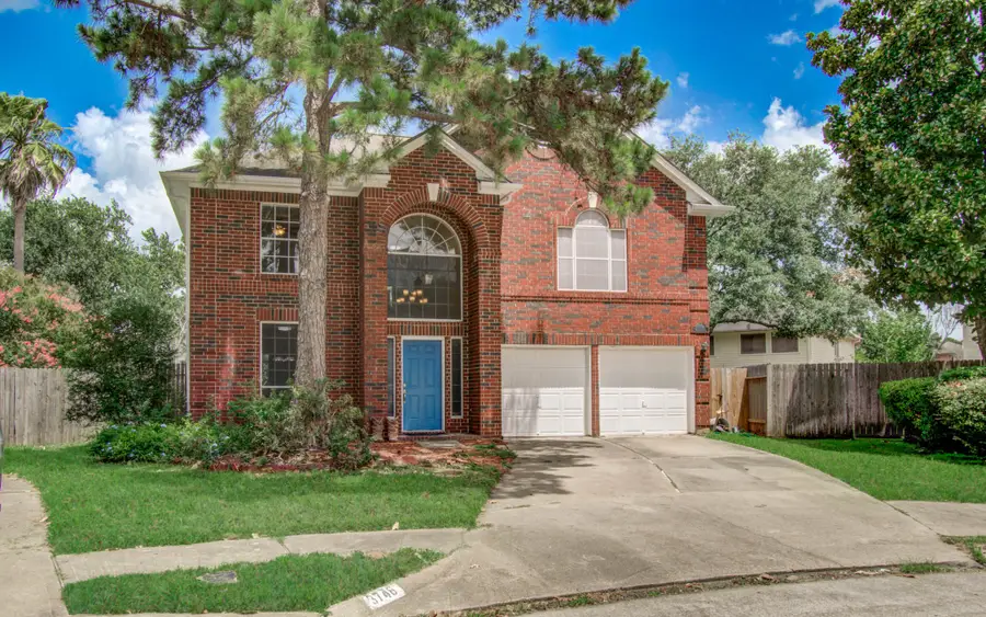 3746 Havenmoor Place, Katy, TX 77449 - Image #2