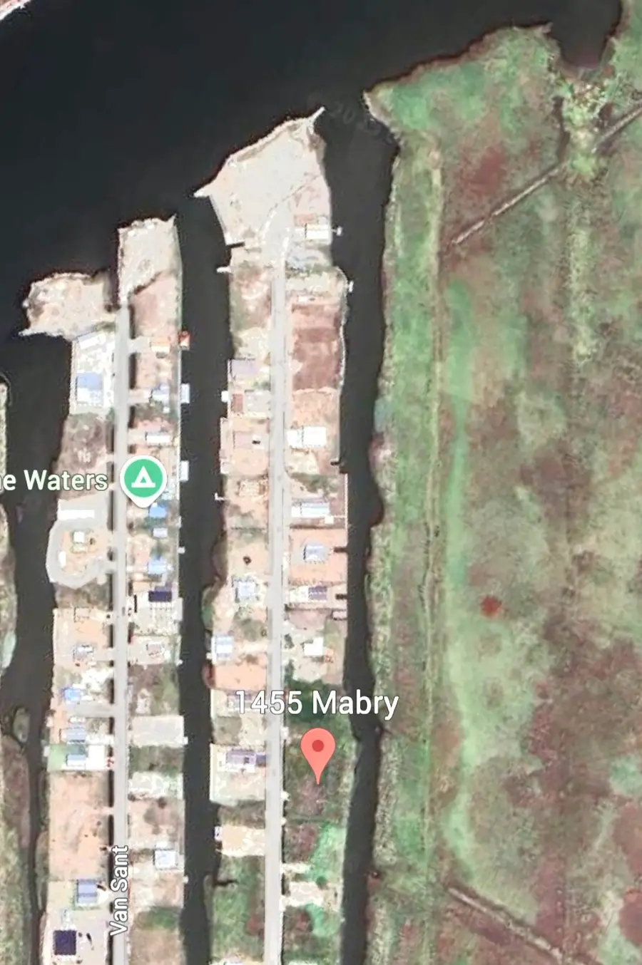 1455 Mabry Street, Gilchrist, TX 77617 - Image #3