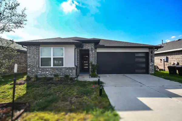 6814 Halifax Harvest Lane, Richmond, TX 77407