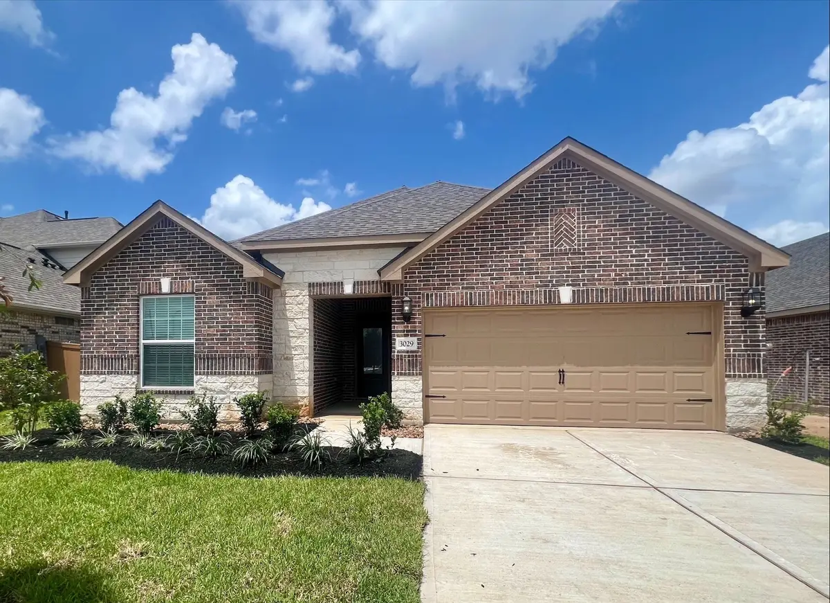 3029 Sorrento Hill Drive, Katy, TX 77493 - Image #1