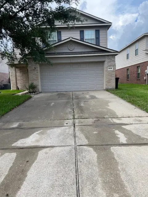 16435 Peyton Ridge Circle Circle, Houston, TX 77049 - Image #2