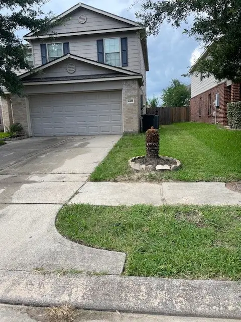 16435 Peyton Ridge Circle Circle, Houston, TX 77049 - Image #3