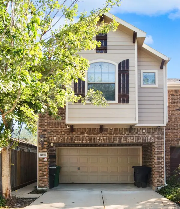 1426 Nashua Street #B, Houston, TX 77008