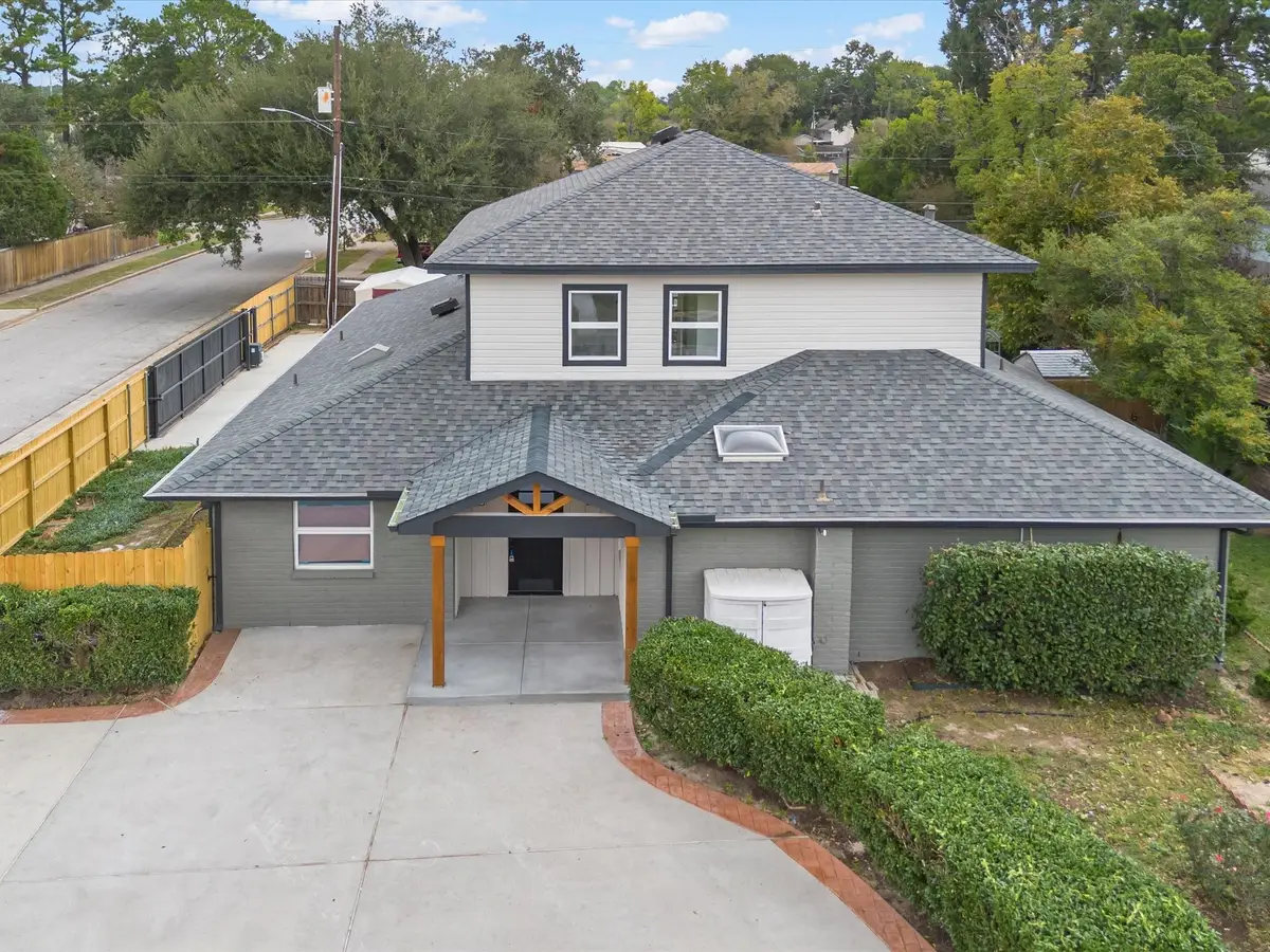 10514 Emnora Lane, Houston, TX 77043 - Image #1