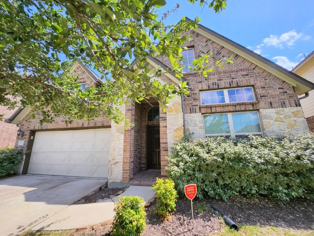 10551 Paula Bluff Lane, Cypress, TX 77433 - #1