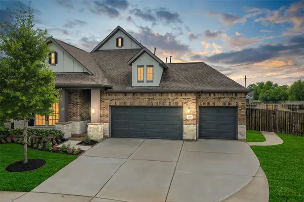 20330 Rosegold Way, Spring, TX 77379
