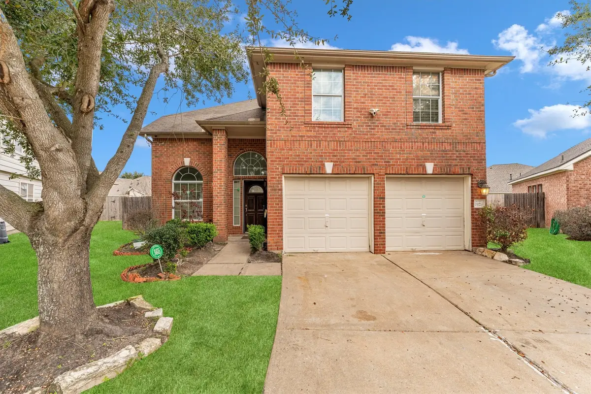 19214 Terra Forest Court, Katy, TX 77449 - Image #1