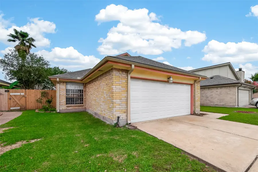 13431 Clarewood Drive, Houston, TX 77083 - #3
