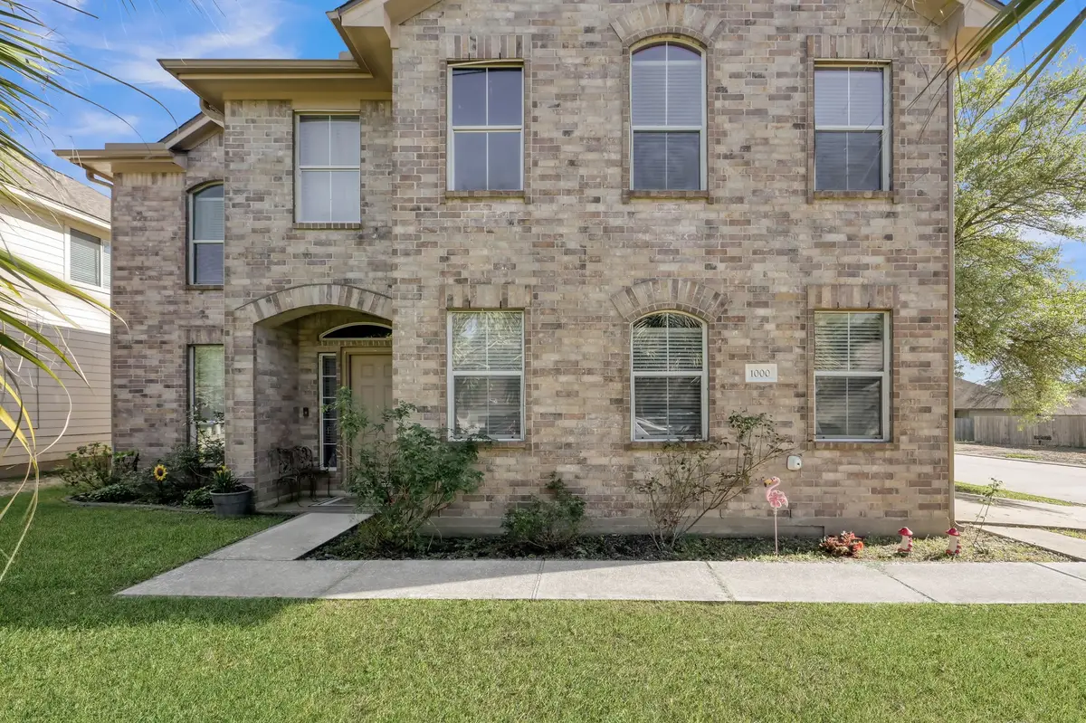 1000 N Arbor Way, Conroe, TX 77303 - #1
