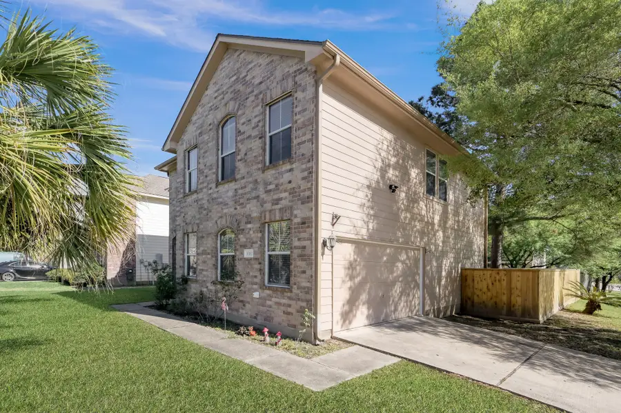 1000 N Arbor Way, Conroe, TX 77303 - #3