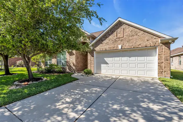 10022 Darrell Springs Lane, Tomball, TX 77375