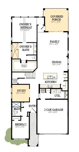 429 Wild Thicket Drive, Katy, TX 77493 - #2