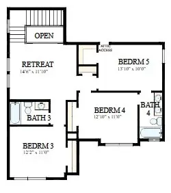 429 Wild Thicket Drive, Katy, TX 77493 - #3