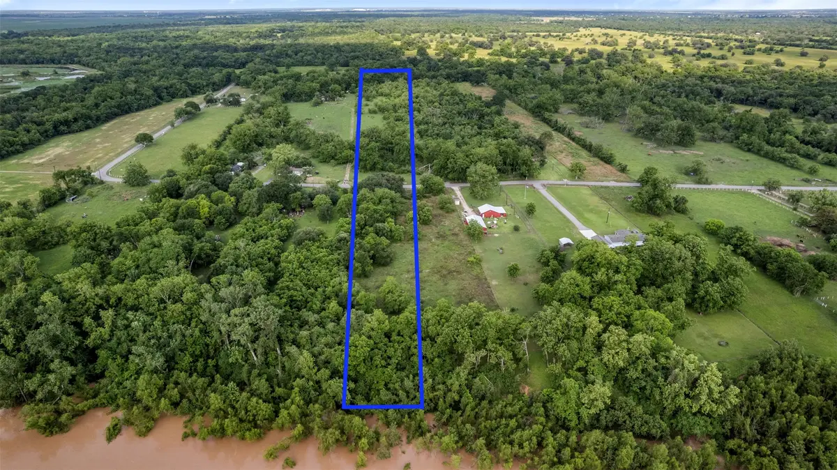6202 County Road 42, Rosharon, TX 77583 - #1