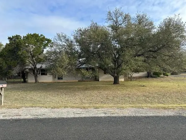 5451 Circle Oak Drive, Bulverde, TX 78163