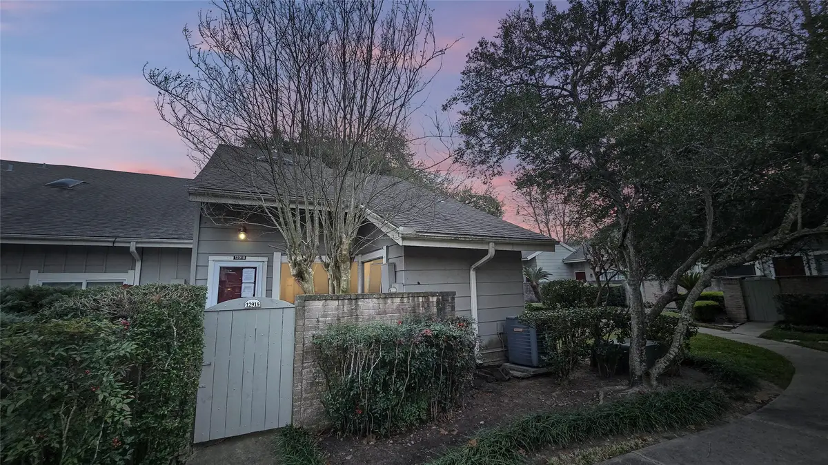 12918 Wirevine Lane, Houston, TX 77072 - #1