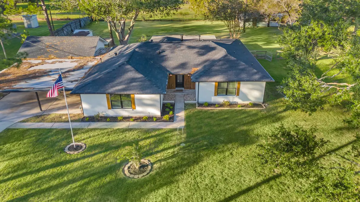 12106 Giusti Lane, Santa Fe, TX 77510 - Image #1