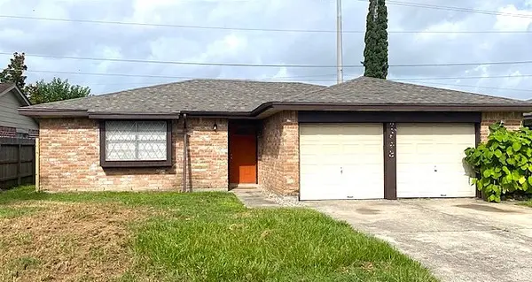 7943 Bunker Wood Lane, Houston, TX 77086