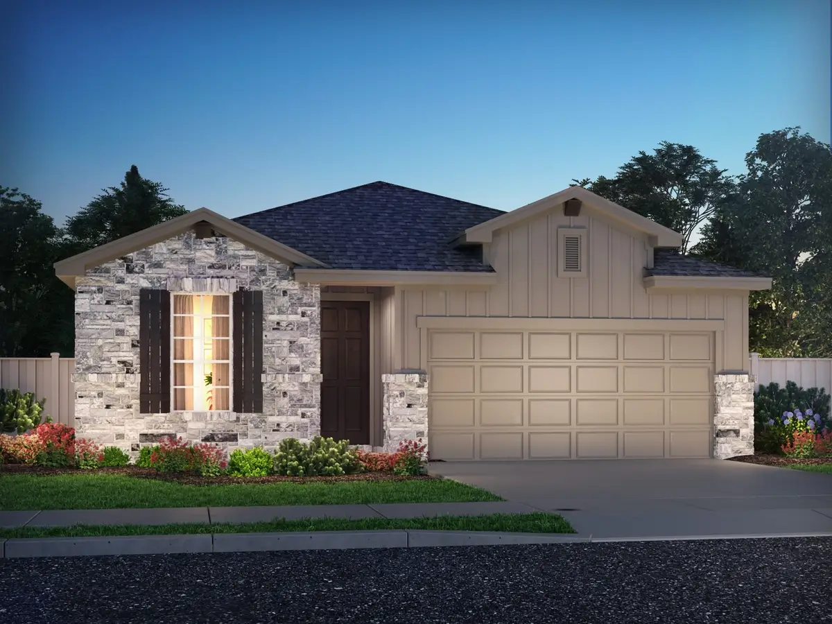 1302 Anacapa Street, Huffman, TX 77336 - #1