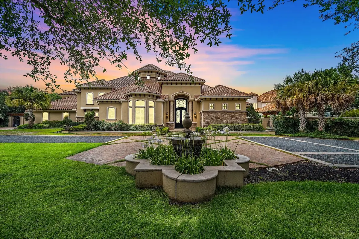 12 Retreat Boulevard, Richmond, TX 77469 - #1