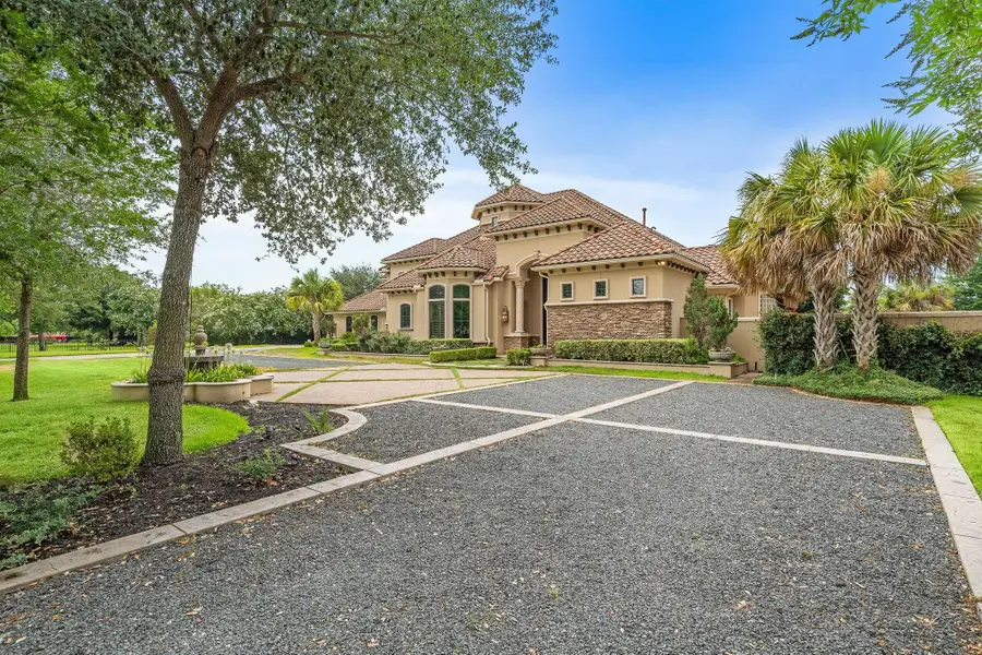 12 Retreat Boulevard, Richmond, TX 77469 - #3