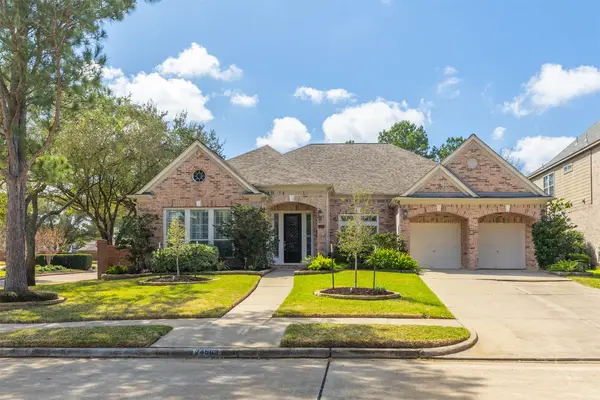 24503 Alexander Crossing Ln, Katy, TX 77494