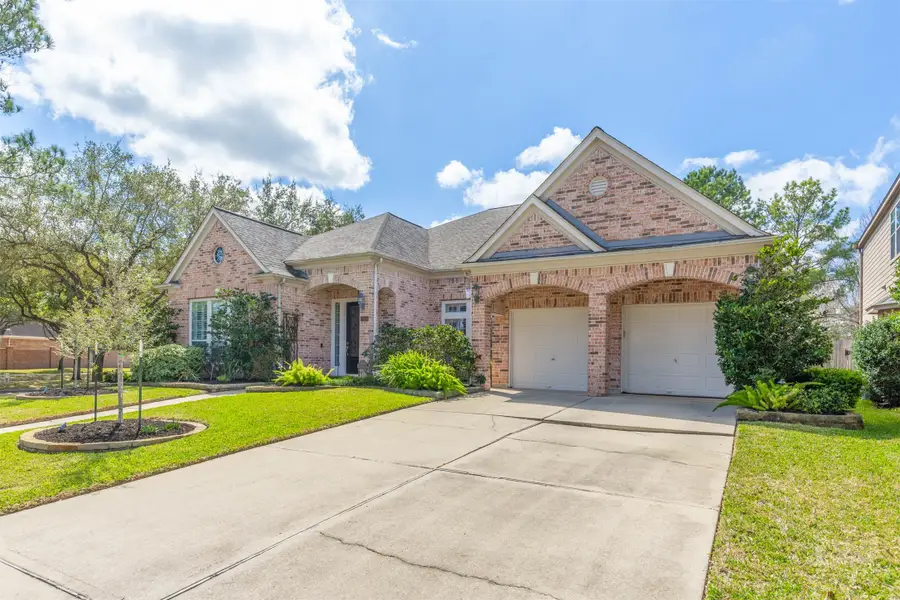 24503 Alexander Crossing Ln, Katy, TX 77494 - #2