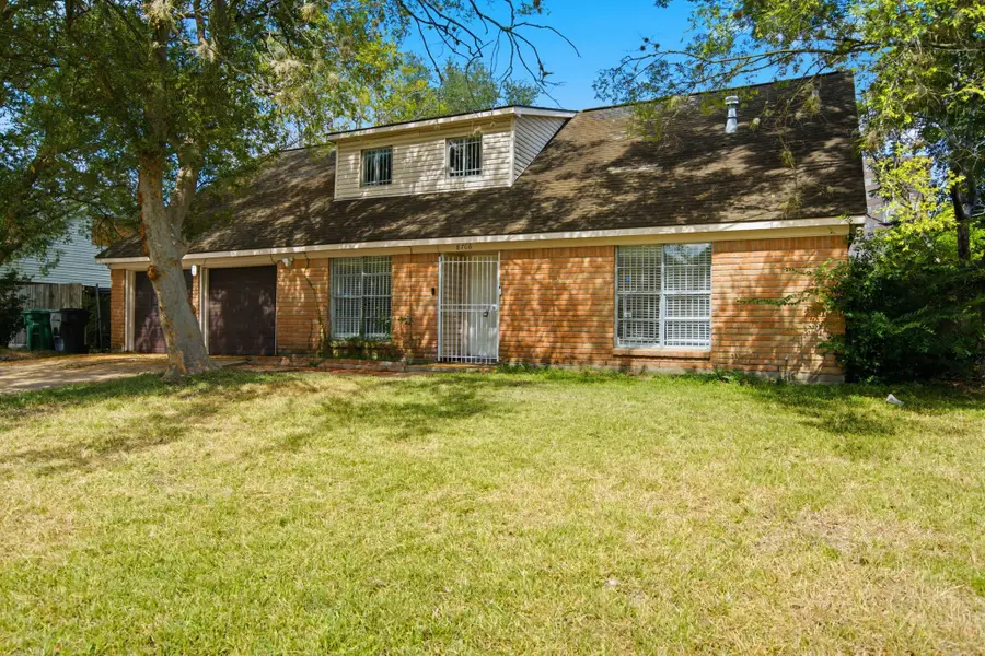 8706 Jason Street, Houston, TX 77074 - #2